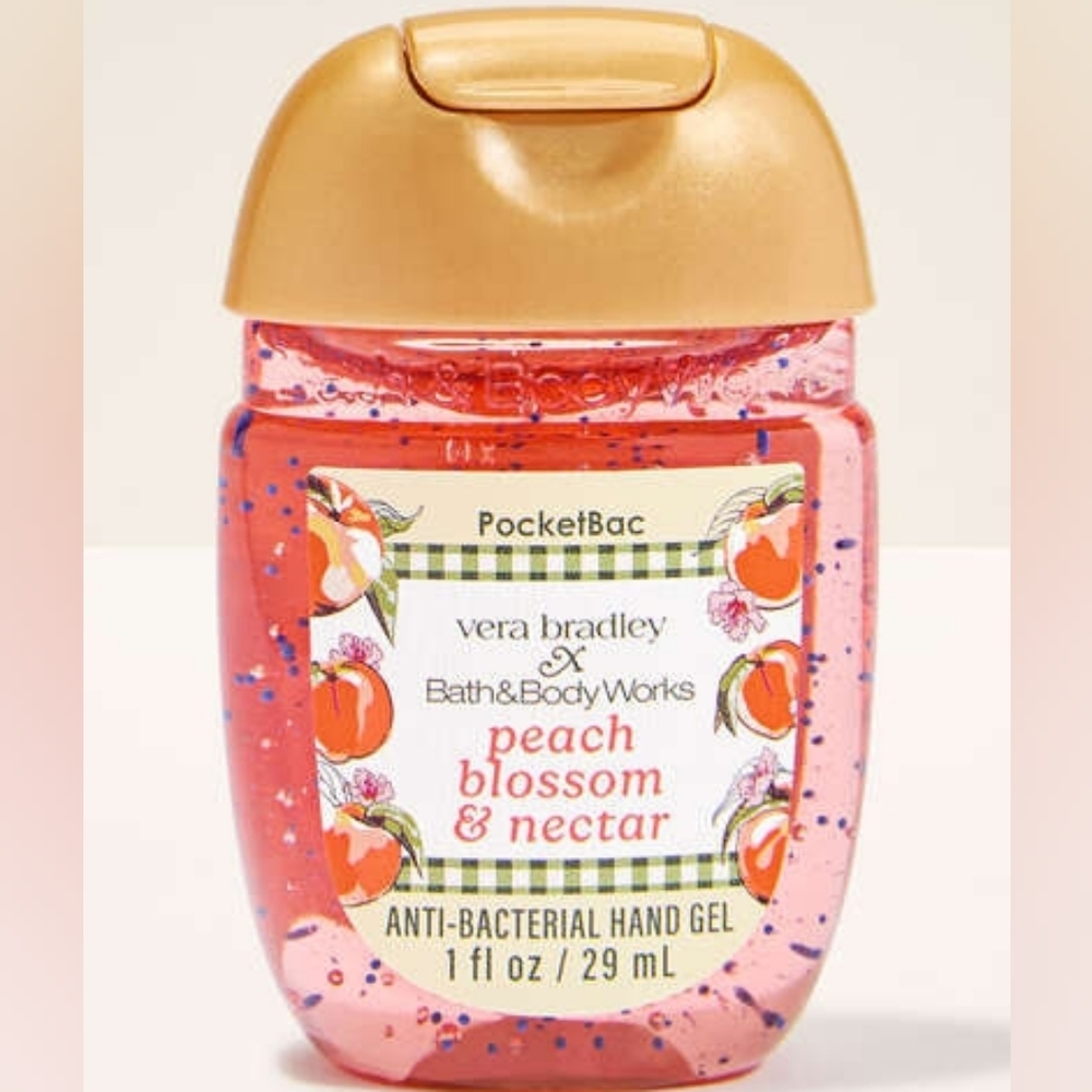 VERA BRADLEY Floral Boot Pocketbac Holder & Pocketbac - Picture 9 of 13
